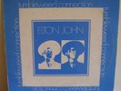 ELTON JOHN tumbleweed connection PORTUGAL rare LP