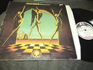 Klaus Schulze Timewind vinyl LP '75 prog CAROLINE UK kraut faust can neu cluster