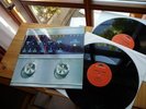 CLIMAX BLUES BAND FM/LIVE DLP IN 1974 MEGA MINT TOP RAR