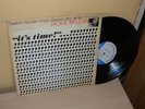 Jackie McLean, It's Time '64 Blue Note 4179 NYC LP
