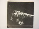 REJEX NIAGARA BABY RARE AUSSIE PUNK 7