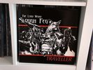 SLOUGH FEG - Traveller LP