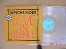 Depeche Mode - Leave In Silence 12 