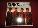 The Kinks - You Really Got Me SEALED Reprise RS-6143