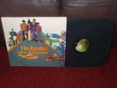 BEATLES Yellow Submarine LP 1969 MONO 1st 