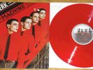 Kraftwerk LP 