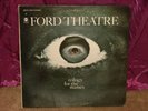 FORD THEATRE TRILOGY FOR THE MASSES LP NM ACID PSYCH