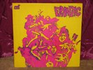 FRANTIC LP NM ACID PSYCH