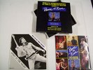 BRUCE SPRINGSTEEN BORN TO RUN BOX SET BECAUSE THE NIGHT