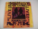 BRUCE SPRINGSTEEN LIVE IN NEW YORK CITY SEALED ORIG 3LP