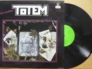 Totem LP Doce Escalones Pop Español Movida