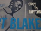 ART BLAKEY ORGY IN RHYTHM VOL II BLUE NOTE W 63rd RVG