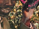 Lord Kitchener - Calypso Kitch - Original Press Mono LP