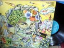 LP ITALIAN PROG RICHARD COCCIANTE - MU - Original