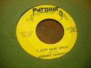 .99 blowout: Johnny Lawrence I Just saw linda Potshot