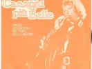 SP 45 Tours  JOHNNY HALLYDAY  