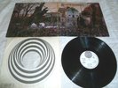BLACK SABBATH-same '70 UK VERTIGO SWIRL LP ORIG+INN.1ST