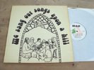 ST EDMUNDS FOLK CHOIR  WE SANG OUR SONGS LP Private '74