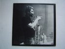 THE PETER BRÖTZMANN TRIO - FOR ADOLPHE SAX / FMP - '72
