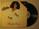 CLAUDJA BARRY LP Sweet Dynamite SALSOUL disco funk