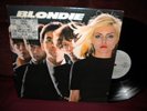 Blondie Self Titled LP PROMO