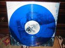 Torch - Blauer Samt - Blaues Vinyl - DoLP 2000 wie neu