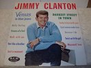 JIMMY CLANTON   VENUS IN BLUE JEANS   1962 ACE LP-1026