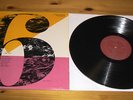 The Six, 1st press, Bethlehem, NM, RVG, deep groove