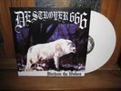 Destroyer 666 - Unchain the wolves - LP Unplayed