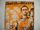 CHURCH OF MISERY THE SECOND COMING 12