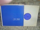 T.C. ATLANTIC - Dove - Private MN Garage Rock/Psych LP