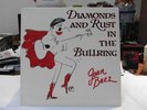 JOAN BAEZ Diamonds & Rust In The Bullring AUDIOPHILE
