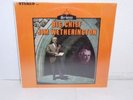 BIG CHIEF JIM WETHERINGTON s/t SOLO LP Statesmen SEALED