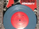 Green Day Minority Grey 7