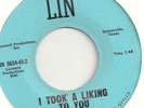 Ray Ruff- I took a liking to you         Rockabilly 7