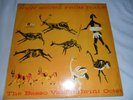 JAZZ CERRI  VALDAMBRINI NEW SOUND FROM ITALY JOLLY LP