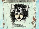 Melvins Ozma LP original Boner Rare very nice