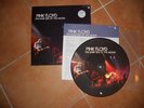 PINK FLOYD DARK SIDE OF RARE JAPAN COVER PICTURE DISC