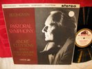 ASD 433 G/C BEETHOVEN PASTORAL BPO CLUYTENS EXC