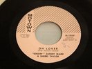Singin Sammy Ward & Sherri Taylor Oh Lover Motown 1004