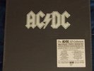 AC/DC Vinyl Audiophile Promo 15 LP Box Set NEW & SEALED