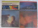 THE MOODY BLUES MFSL SEALED ALBUMS SET OF 4
