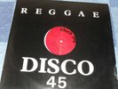JOHNNY CLARKE / TOO MUCH WAR / STOP THEM JAH/12