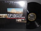 Friends Of Dean Martinez LP The Shadow of.. Rock Shrink