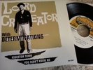 LORD CREATOR DETERMINATIONS PRINCE BUSTER BLUE BEAT