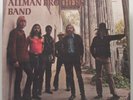 The Allman Brothers Band Sealed 1st Press LP Greg Duane