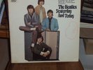 THE BEATLES YESTERDAY AND TODAY SECOND STATE BUTCHER