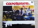PIERO PICCIONI - COLPO ROVENTE - REISSUE - 2 LP VINYL