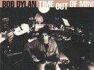 BOB DYLAN time out of mind LP 11 trk double & inners ha