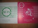 NOFX - 2 LP Wales + Newport´92 LIMITIERT oi Punk clash